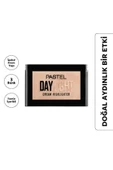 Pastel Daylight Cream Highlighter - Krem Aydınlatıcı 11 Sunrise - 1