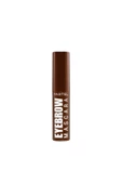 Pastel Profashion Eyebrow Dark Brown 23 Kaş Maskarası - 1
