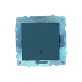 5 Adet Ovivo Grano Füme Vavien Anahtar Çerçevesizdir thumbnail 1