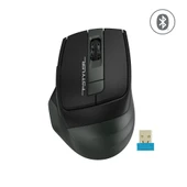 A4 TECH FB35 OPTIK MOUSE BLUETOOTH+NANO USB YEŞİL thumbnail 1