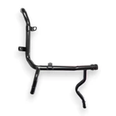 Seat Leon 2006-2009 2.0 Dizel BKD Motor Su Soğutma Borusu 03G121065H - 5