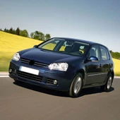 VW Golf 5 2006-2008 1.6 BSE Motor Hava Giriş Borusu 1K0129618AJ - 2