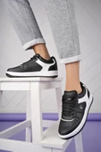 Unisex Ortopedik Kaymaz Kırılmaz Taban Konforlu Sneakers Spor Ayakkabı - 1