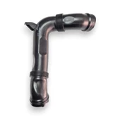 Seat Leon 2006-2009 1.6 BSE Motor Hava Giriş Borusu 1K0129618AJ - 4