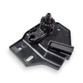 VW Transporter T6 2016-2019 Kaput Açma Kolunun Alt Braketi 7H1823633B - 1