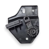 VW Transporter T5 2004-2010 Kaput Açma Kolunun Alt Braketi 7H1823633A - 3