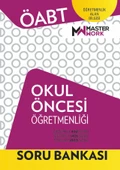 ÖABT - OKUL ÖNCESİ ÖĞRETMENLİĞİ - SORU BANKASI - 1