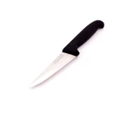 H.M. Paslanmaz Bursa Kurban Kasap Bıçağı No:4, 21,5 cm, Plastik Sap - 1