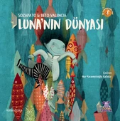 LUNA’NIN DÜNYASI / Distinta - 1