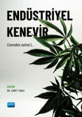 ENDÜSTRİYEL KENEVİR Cannabis sativa L. - 1