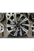 Jant 16 Toyota Uyumlu Jant Takımı 5x114.3 - 1