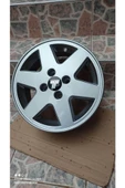 3Sdm Enzor Otomotiv Jant 14" Altı Uyumlu (6) Kol Tofaş Doğan Kartal Şahin Tofaş Jantı 1 Adet ( Tek Jant ) - 3