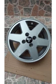 3Sdm Enzor Otomotiv Jant 14" Altı Uyumlu (6) Kol Tofaş Doğan Kartal Şahin Tofaş Jantı 1 Adet ( Tek Jant ) - 4