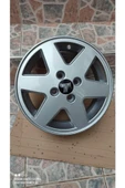 3Sdm Enzor Otomotiv Jant 14" Altı Uyumlu (6) Kol Tofaş Doğan Kartal Şahin Tofaş Jantı 1 Adet ( Tek Jant ) - 5