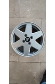 Rc 6 Kol Doğan Slx Jant Takımı 14 Inç 4X98 Jant - 1