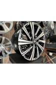 Jant 16 Toyota Uyumlu Jant Takımı 5x114.3 - 2