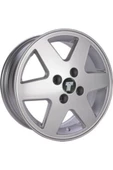 Rc 6 Kol Doğan Slx Jant Takımı 14 Inç 4X98 Jant - 2