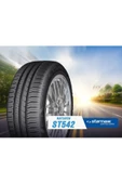 Starmaxx 185/55 R14 Tl 80H Naturen St542 Starmaxx 2024 Üretim - 1