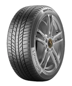 Contınental 255/45 R19 104V Xl Fr Wintercontact 8 S Oto Kış Lastiği (Üretim Yılı: 2025) - 1
