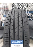 Falken 205/55 R19 97V Xl Zıex Ze310 Ecorun Yaz Lastiği Üretim Yılı : 2024 - 2