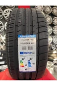 Trıangle 215/35 R18 84Y Trıangle Sportex Th201 2023 Üretim Oto Yaz Lastiği - 1