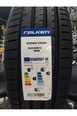 Falken 225/55 R19 99W Azenıs Fk520 Suv Üretim Yılı : 2024 - 4