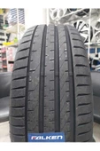 Falken 225/55 R19 99W Azenıs Fk520 Suv Üretim Yılı : 2024 - 3