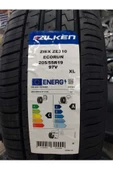 Falken 205/55 R19 97V Xl Zıex Ze310 Ecorun Yaz Lastiği Üretim Yılı : 2024 - 4