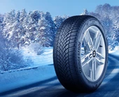 BRİDGESTONE 275/40 R21 107V XL BRİDGESTONE BLIZZAK LM005 M+S 2021 ÜRETİM - 1