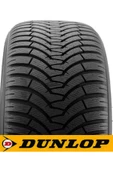 Dunlop 185/60 R15 84T Sp Wınter Sport 500 Kış Lastiği (Üretim Yılı 2023) - 2