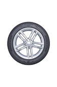 Bridgestone 215/65R16 98H Blizzak Lm005 4X4-Suv Kış Lastiği ( Üretim Yılı : 2023 ) - 3