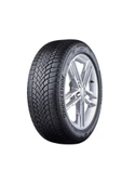 Bridgestone Brıdgestone 215/55 R16 93H Blızzak Lm005 Kış Lastiği (Üretim: 2023) - 2