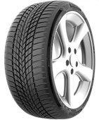 MİLESTONE 185/55 R16 TL 87H REINF. CARMILE WINTER MILESTONE OTO KIŞ LASTİĞİ 2024 ÜRETİM - 1