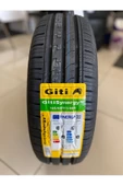 Giti 185/65 R15 88H Synergy E1 Yaz Lastiği 2023 ÜRETİM - 1