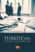 Türkiye’nin İktisadi ve Mali Sorunları - 1
