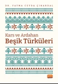 Kars ve Ardahan Beşik Türküleri - 1