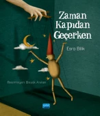 Zaman Kapıdan Geçerken - 1