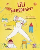 LİLİ NEREDESİN? / Lili Kojayi? - 1