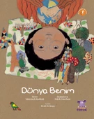 DÜNYA BENİM / Jahan Mal-e Man Ast - 1