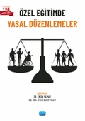 Özel Eğitimde Yasal Düzenlemeler - 1