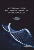 Biyoteknolojide Kullanılan Teknikler ve Protokoller - 1