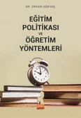 Eğitim Politikası ve Öğretim Yöntemleri - 1
