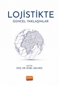 Lojistikte Güncel Yaklaşımlar - 1