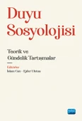 DUYU SOSYOLOJİSİ - Teorik ve Gündelik Tartışmalar - 1