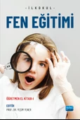 İLKOKUL FEN EĞİTİMİ - Öğretmen El Kitabı-I - 1