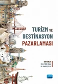 Turizm ve Destinasyon Pazarlaması - 1