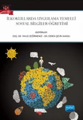 İlkokullarda Uygulama Temelli Sosyal Bilgiler Öğretimi - 1