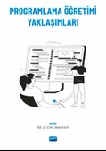 Programlama Öğretimi Yaklaşımları - 1