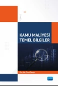 KAMU MALİYESİ - Temel Bilgiler - 1