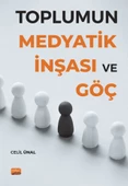 Toplumun Medyatik İnşası ve Göç - 1
